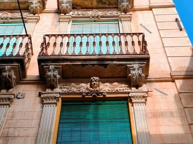 Casa en venta en Arens de Lledó, Teruel