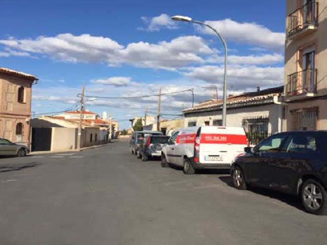 Casa en venta en Área de Olías