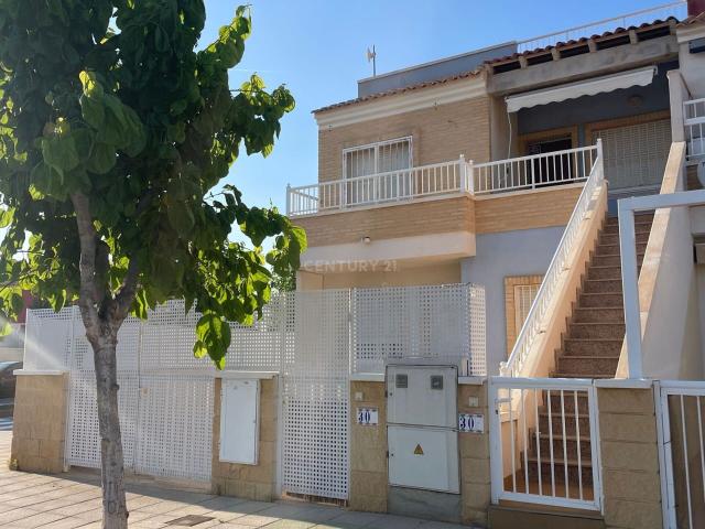 Casa en venta en Área de Pilar de la Horadada
