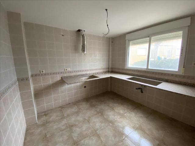 Casa en venta en Área de Villena