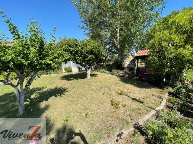 Casa en venta en Área Rural 49027