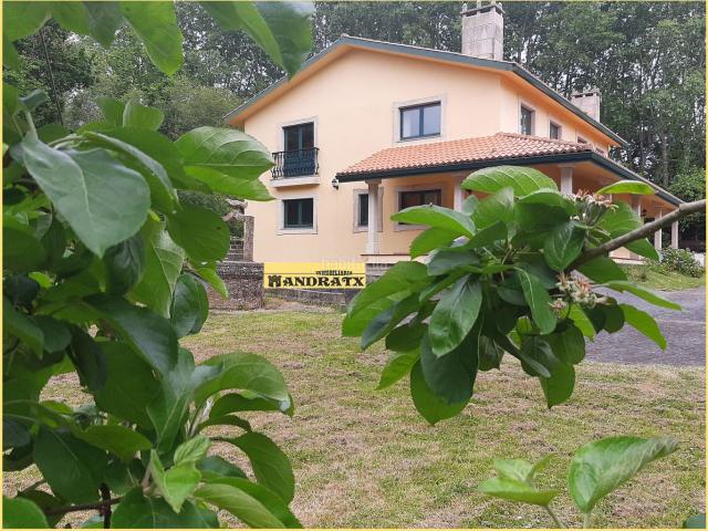 Casa en venta en Ares. Casa zona de playas. Casas.