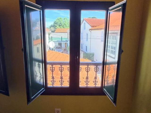Casa en venta en Ares La Coruña
