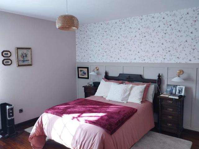 Casa en venta en Ares La Coruña