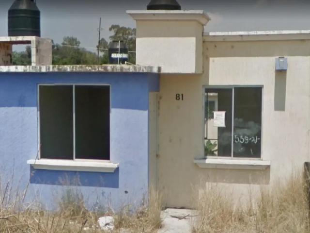 Casa en venta en Ario de Rayon, Zamora, Michoacán de Ocampo