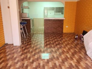 Región de Arica y Parinacota - Estacionamiento