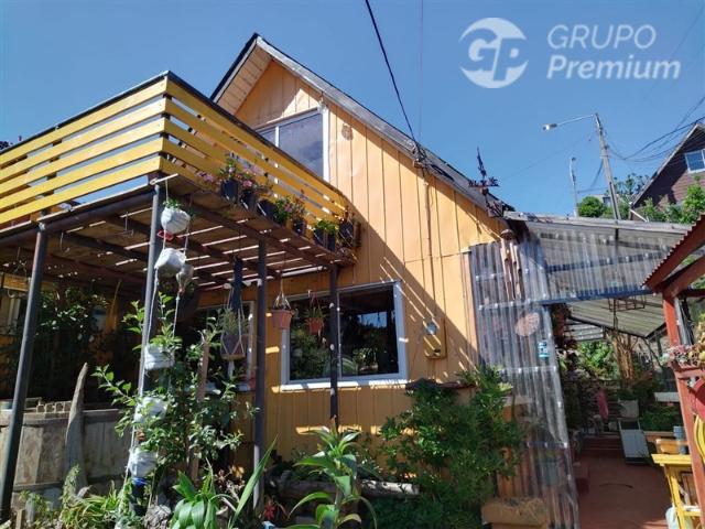 Casa en Venta en ARICA