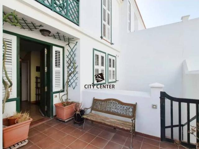 Casa en Venta en Arico