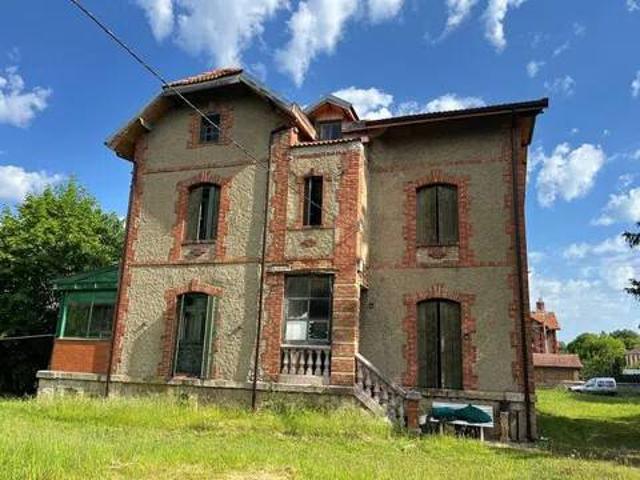 Casa en Venta en Arija
