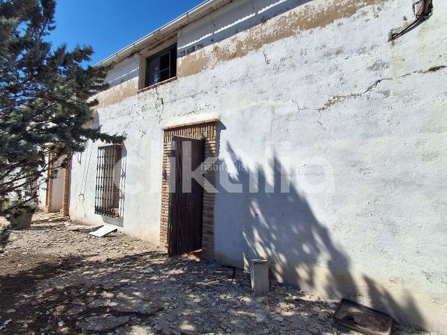 Casa en venta en Arjona. Casas.