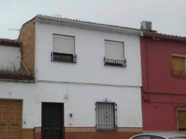 Casa en Venta en Arjonilla