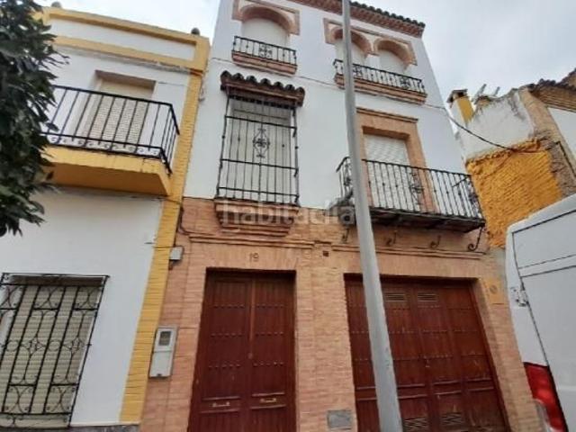 Casa en venta en Arjonilla. Casa en Calle Teniente Rueda, Arjonilla. Casas.