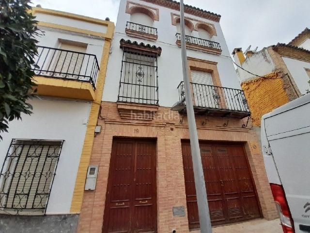Casa en venta en Arjonilla. Oportunidad Inmobiliaria, Casa en Arjonilla. Casas.