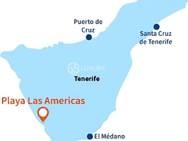 Casa en venta en Arona Tenerife