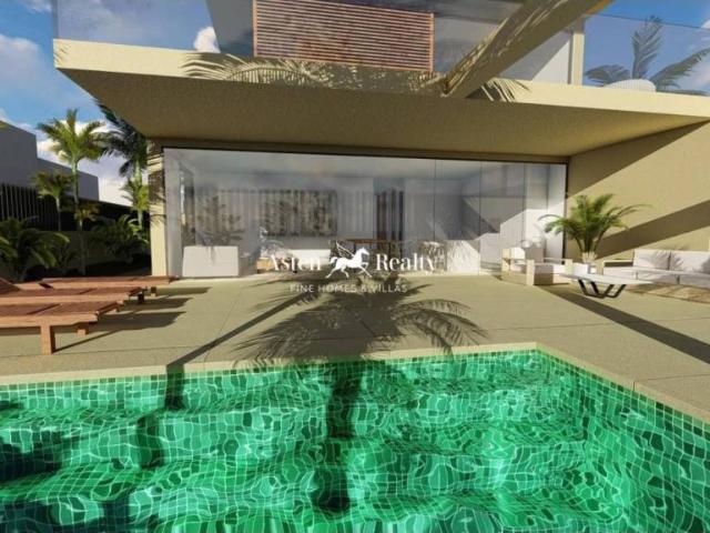 Casa en Venta en Arona