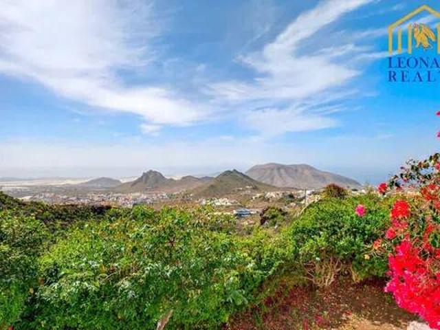 Casa en Venta en Arona