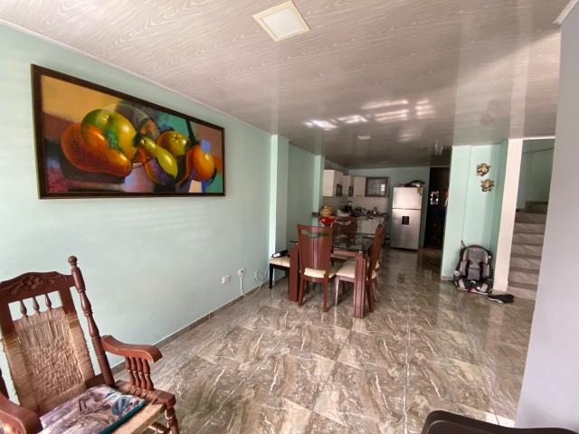 Casa En Venta En Armenia En Barrio Granada V417940