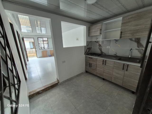 Casa En Venta En Armenia En Los Andes I V349202