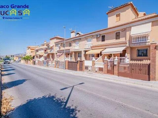 Casa en Venta en Granada