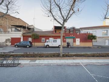 Casa en venta en Armilla, Granada