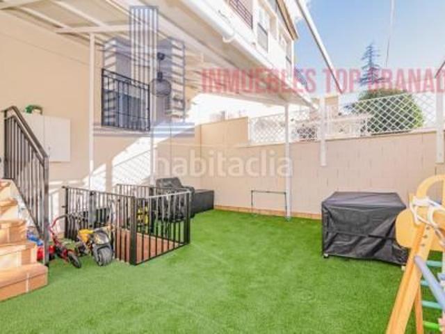 Casa en venta en Armilla, San Miguel. ArmillaCasa. Casas.