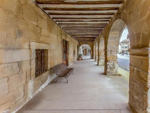 Casa en venta en Armiñón. Casas.