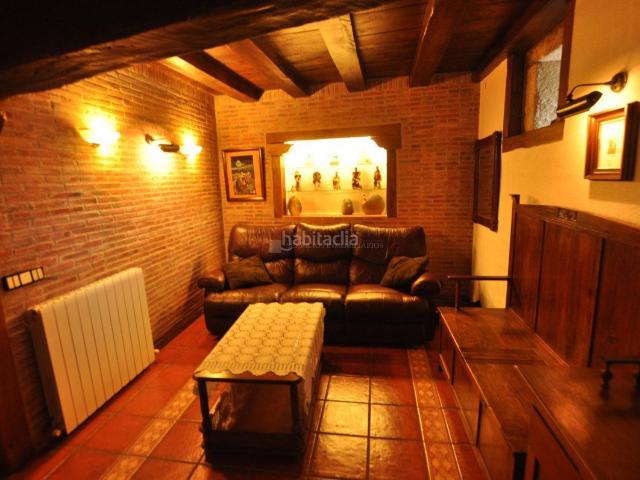 Casa en venta en Armiñón. Casas.