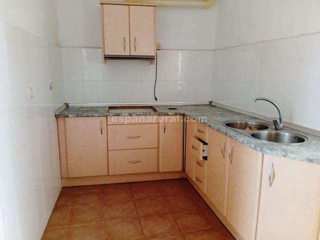 Casa en venta en Armuña de Almanzora, Almería