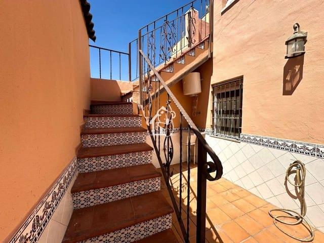 Casa en venta en Arneva, Alicante
