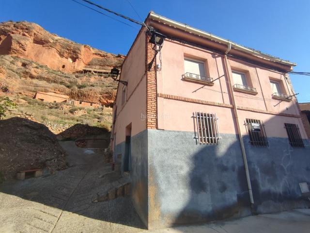 Casa en venta en Arnedillo. CASA EN SANTA EULALIA SOMERA LA RIOJA. Casas.