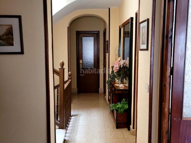Casa en venta en Arnedillo. Casas.