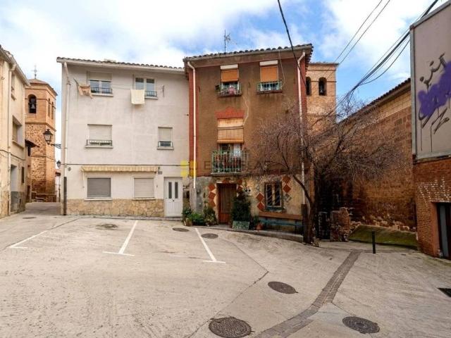 Casa en Venta en Arnedo