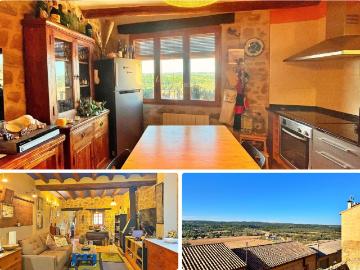 Casa en venta en Arnes. Casa en venta en Arnes, 4 dormitorios. Casas.