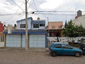 Casa en Venta en Arquitectos Loma Bonita Tlaxcala
