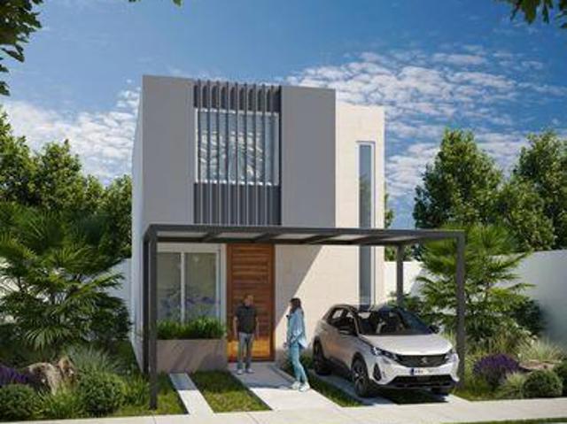 CASA EN VENTA EN ARROYO BRUNET MODELO RESERVA