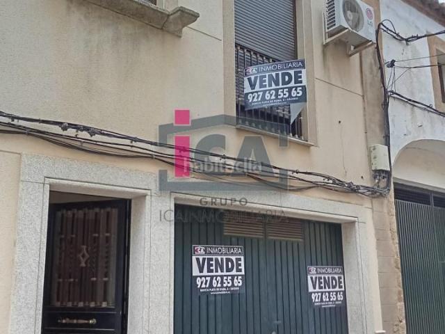 Casa en venta en Arroyo de la Luz. Casas Arroyo de la.