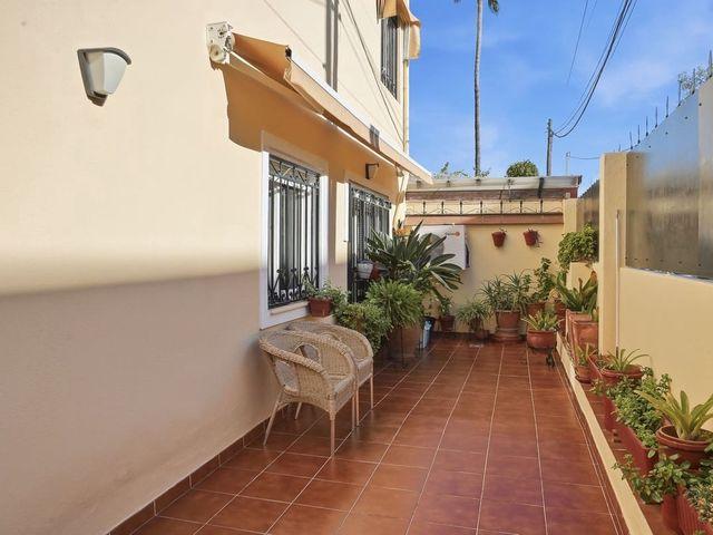 Casa en venta en Arroyo de la Miel, Málaga Costa del Sol