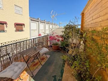 Casa en venta en Arroyo de la Miel, Málaga Costa del Sol