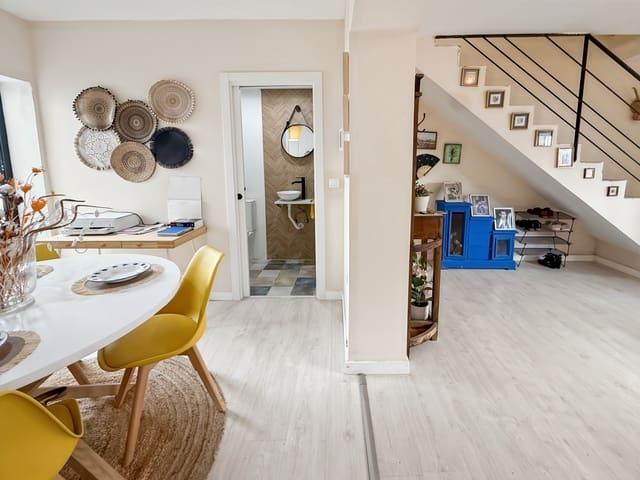 Casa en venta en Arroyo de la Miel, Málaga Costa del Sol