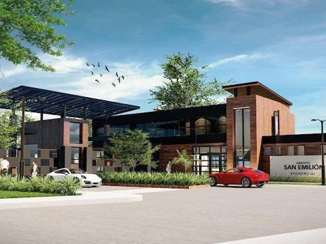 CASA EN VENTA EN ARROYO ST EMILION, $2,850,000