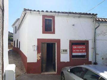 Casa en Venta en Arroyomolinos Cáceres