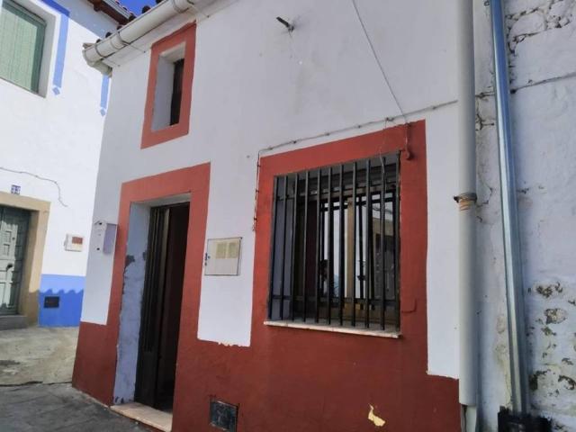 Casa en Venta en Arroyomolinos Cáceres