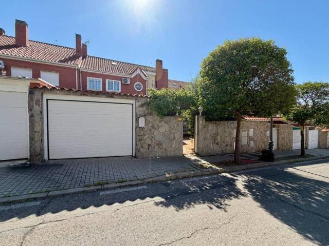 Casa en Venta en Arroyomolinos Madrid