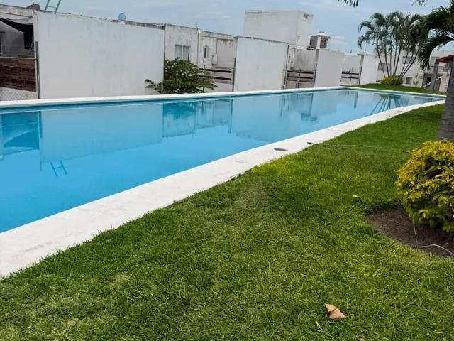 Casa en venta en Arroyos Xochitepec, Xochitepec, Morelos