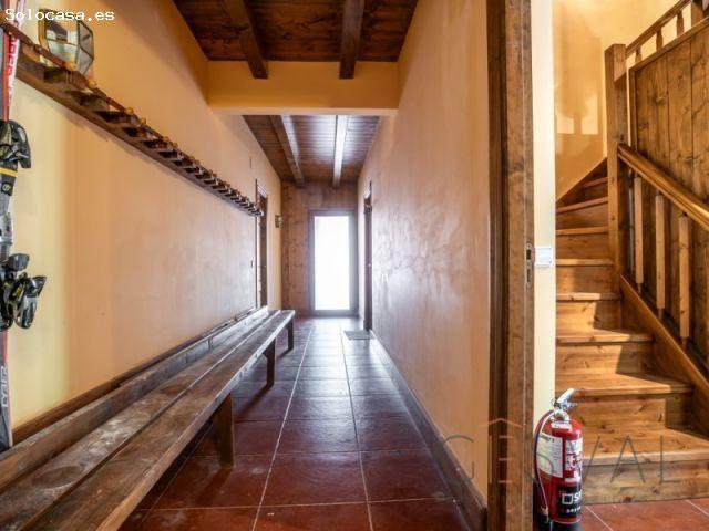 CASA EN VENTA EN ARRO
