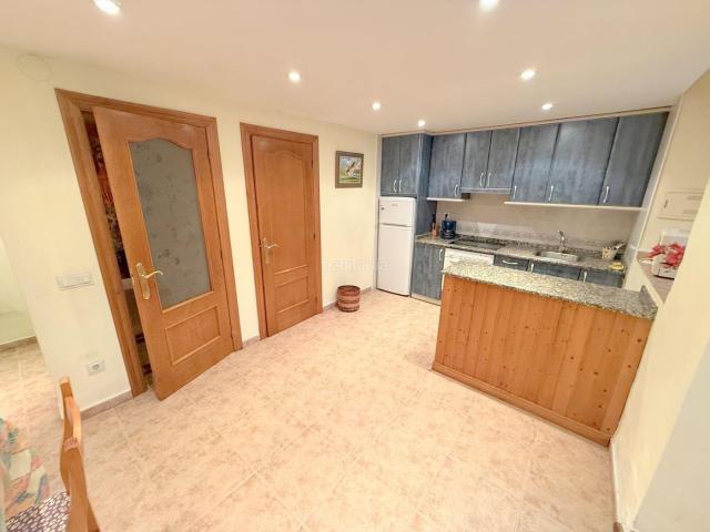 Casa en venta en Arróniz. Casa con terraza en Arróniz lista para entrar a vivir. Casas.