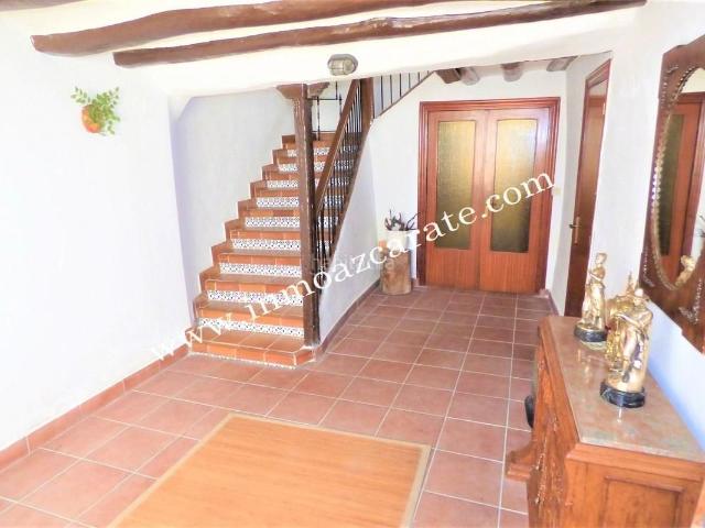 Casa en venta en Arróniz. Casa en Arroniz. Casas.