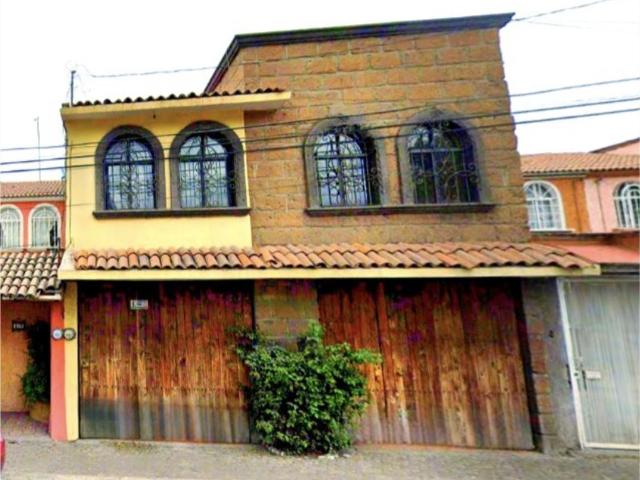Casa en venta en Arrayanes, San Juan del Río, Querétaro