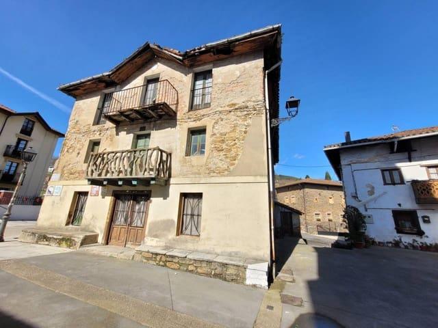 Casa en venta en Arrankudiaga, Vizcaya