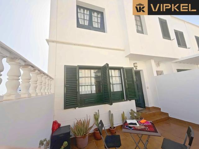 Casa en venta en Arrecife Las Palmas